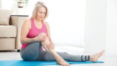 Ani ve sebepsiz eklem ağrısı ‘Post Covid’ habercisi olabilir!