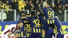Ankaragücü Bandırmaspor’u tek golle geçti