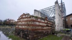 Ankara’nın binlerce yıllık tapınağı