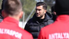 Antalyaspor İstanbul’a gidemedi! Erteleme talebi…