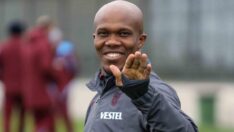 Anthony Nwakaeme, Fenerbahçe’ye bileniyor!