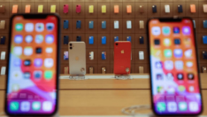 Apple, çalındığından şüphelendiği iPhone’ları tamir etmeyecek