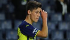 Arda Güler efsanelerin izinde!