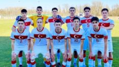 Arda Güler yıldızlaştı, Milli Takım kazandı!