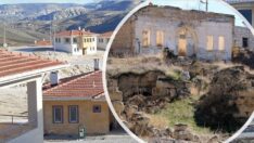 Asbest nedenli 400 kanserli köy tespit edildi