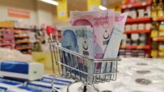 Asgari ücrete zam gelecek mi? Çalışanların gözü asgari ücret ek zammında…