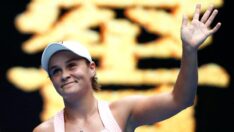 Ashleigh Barty’den şok karar