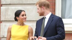 ‘Asi’ çiftle ilgili dudak uçuklatan iddia: Harry ile Meghan, kraliyet ailesine ‘yarı zamanlı’ dönecek