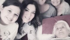 Aşkın Nur Yengi’nin acı günü