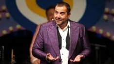 Ata Demirer: Bu nedir yahu, çok çirkin!