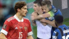 Atalanta’nın hocası Gasperini, Malinovskyi ve Miranchuk hakkında konuştu