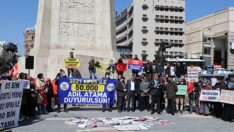 Ataması yapılmayan öğretmenlerden Erdoğan’a çağrı