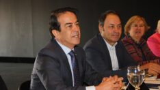 ATB Başkanı Çandır: Yerli tohumda yüzde 50’ye ulaştık