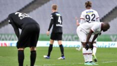 Atınay Canel: ‘Futbol oynamak istedik, yerde yattılar’