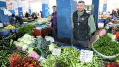 Ayşekadın fasulyesinde fiyat rekoru