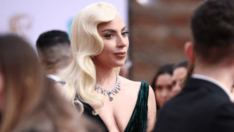 BAFTA Ödülleri’nde ünlülerin şıklık yarışı