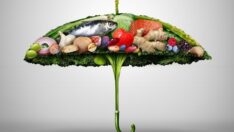 Baharda vücut direncini artırmanın 12 yolu