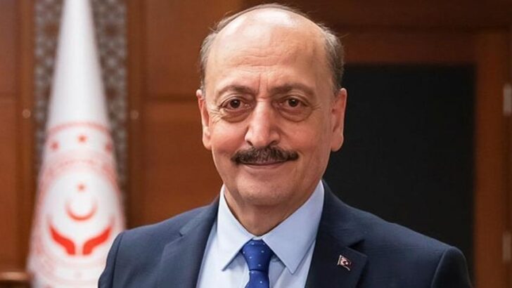 Bakan Bilgin’den ‘ödemesi yapılmayan ilaçlar’ açıklaması