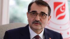 Bakan Dönmez: 4 gözle 4’üncü sondaj gemimizi bekliyoruz