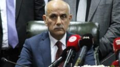 Bakan Kirişci: Daha fazla üretmesini isteyeceğiz