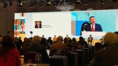 Bakan Koca: Pasaporta göre politika, tedbir kisvesine bürünmüş ırkçılıktır