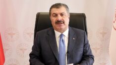 Bakan Koca’dan ‘mülakat’ mesajı