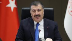 Bakan Koca’dan sert tepki: Bu nasıl insanlık?