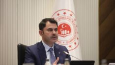 Bakan Kurum: TOKİ borçlarını kapatanlara yüzde 22 indirim yapıyoruz