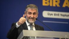 Bakan Nebati: Yatırımcıya bürokratik engeller çıkaranların önünde duracağız