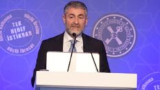 Bakan Nebati’den ayçiçek yağı açıklaması: Temmuza yetecek kadar stok var