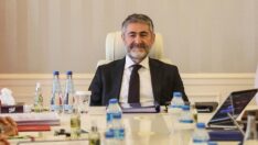 Bakan Nebati’den petrol sorusuna yanıt: Bizde kesinlikle şu anda çok çok ucuz