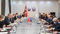 Bakan Özer: Mesleki eğitim okullarımız artık patent üretiyor