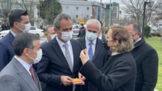 Bakan Özer: Öğretmenlerimizin hemen hemen tamamı 2 doz aşı oldu