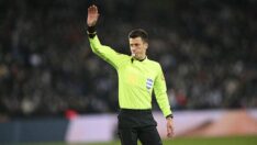 Barcelona Galatasaray maçını Benoit Bastien yönetecek