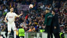 Barcelona’da Galatasaray alarmı! El Clasico öncesi…