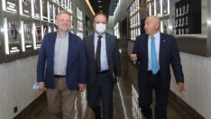 Başakşehir, TFF ve MHK’yi istifa davet etti