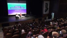 Başarılı kadınlar Küçükçekmece’de buluştu