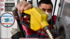 Başkentte Elmadağlı çiftçiler de mazot desteği almaya başladı