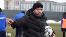 BB. Erzurumspor’da 2’nci Bilazer dönemi