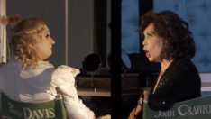 Bebek Jane’e ne oldu? (What ever happened to Baby Jane?)