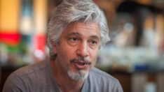 Behzat Uygur’dan ‘vefat’ tepkisi