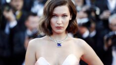 Bella Hadid estetik yaptırdığını sonunda itiraf etti