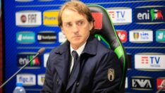 “Ben zaten bir Türkiye hayranıyım”