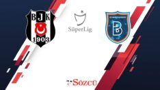 Beşiktaş-Başakşehir [Canlı Yayın]