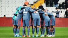 Beşiktaş zorlu sınavda: Rakip Başakşehir