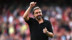 Beşiktaş’a Alman modeli: Daniel Farke
