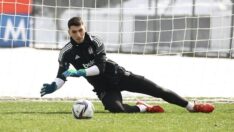 Beşiktaş’ın kalesi Emre Bilgin’e emanet! 10 top karşılığında…