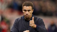 Beşiktaş’ın yeni hocası Valerien Ismael, İstanbul’a geliyor