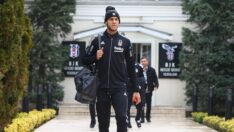 Beşiktaş’ta 6 isim Galatasaray derbisinde yok