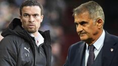 Beşiktaş’ta İsmael favori, Güneş plase